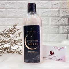 Dầu xả Bath&Body Work Into the night sạch mượt và lưu hương cực lâu 473ml