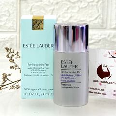 Kem chống nắng Estee Lauder Perfectionist Pro UV SPF45/PA++++ dạng sữa 30ml 