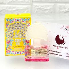 Nước hoa  Anna Sui Flight of Fancy sinh động, nữ tính, EDT, 4ml.
