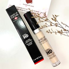 Che khuyết điểm Make Up For Ever Ultra HD Concealer #22 Beige - tone sáng tự nhiên