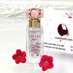 Nước hoa Escada Joyful Eau De Parfum ngọt ngào, tươi vui, EDP - 5ml