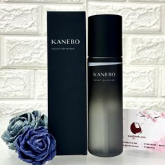 Nước hoa hồng Kanebo GKC Radiant Skin Refiner cân bằng, tái tạo da, 200ml