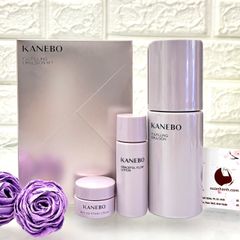 Sữa dưỡng Kanebo GKC Fulfiling Emulsion chống lão hóa, săn mịn da - 100ml