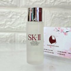 SKII Facial Treatment Essence dòng "nước thần" dành cho các chị em - 30ml (new)