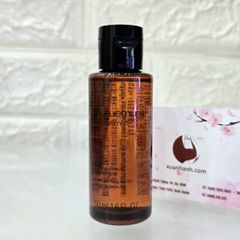 Dầu tẩy trang Shu Uemura Ultime8 sạch sâu, chống lão hóa cao cấp nhất - 50ml