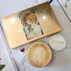 Phấn phủ Kanebo Milano Collection siêu cao cấp, tuyệt đẹp, limited 2025