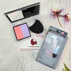 Phấn highlight kiêm má hồng Kanebo Kate cực đẹp, kèm mút tiện lợi dễ dùng, #EX-1