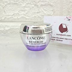 Kem dưỡng Lancome Renergie H.P.N 300-Peptide tái cấu trúc da trẻ đẹp, 15ml