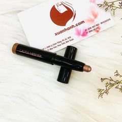 Chì mắt Laura Mercier Caviar Stick Eye Colour bám màu tốt, mịn lì #Strapless nâu vàng đồng - tách set, 1g
