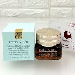 Kem dưỡng mắt Estee Lauder Advanced Night Repair Eye Supercharged , 15ml - Fullbox