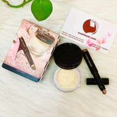 Set trang điểm Laura Mercier Beauty Insider nhỏ xinh, tiện dụng, cơ bản tiện mang theo.