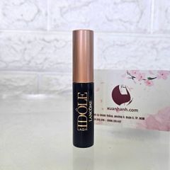 Mascara Lancome Idole Lash Lifting Volumizing làm dày, dài và cong mi (HOT)