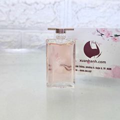 Nước hoa Lancome Idole ngọt ngào, thanh lịch và hiện đại - EDP, 5ml (New)