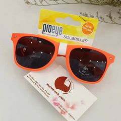 Kính mát ProEye chống nắng, phong cách trẻ trung, cá tính - Gọng màu cam Unisex
