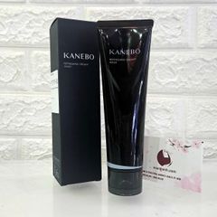 Sữa rửa mặt Kanebo GKC Refreshing Creamy Wash sạch mềm và tươi mới làn da