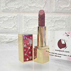 Son Estee Lauder Limited Edition Lipstick Rouge A Levres #Celestial Nude - hồng đất nude