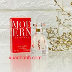 Nước hoa Lanvin Modern Princess hiện đại và cuốn hút - EDP, 4.5ml