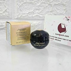 Kem dưỡng đêm Shiseido Future Solution LX cao cấp chống lão hóa và phục hồi da, 6ml