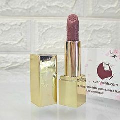 Son Estee Lauder Pure Color Envy mịn mướt, bền màu #561 Intense Nude - hồng dâu nude