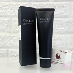 Sữa rửa mặt Kanebo GKC Comfort Stretchy Wash cao cấp giúp sạch sâu và dịu nhẹ 