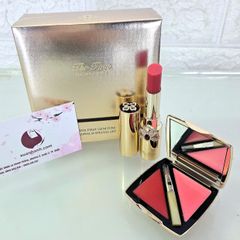 Set son dưỡng Ohui The First Geniture Lipstick Special sang trọng, đẳng cấp (Limited)