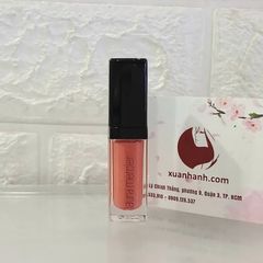Son pha lê Laura Mercier căng mọng và gợi cảm cho môi, #Baby Doll - hồng cam ngọt ngào