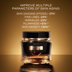 Kem dưỡng Lancome Absolue L'extrait chống lão hóa, tái tạo da siêu cao cấp - 50ml (Tester)