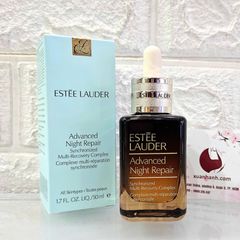 Serum Estee Lauder Advanced Night Repair Multi-Recovery chống lão hóa chuyên sâu 50ml