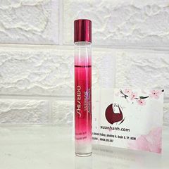 Nước hoa Shiseido Ultimune Aromatic Essence ngọt ngào, nữ tính - 8ml