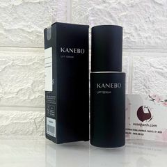 Tinh chất Kanebo GKC The Lift Serum nâng cơ săn chắc, xóa mờ nếp nhăn, 50ml