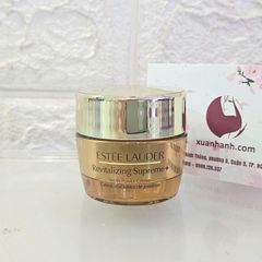 Kem dưỡng Estee Lauder Supreme+ Power cream phục hồi tươi trẻ da, 15ml