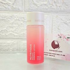 Nước thần Estee Lauder Nutritious se khít lỗ chân lông và sáng căng mịn, 30ml