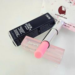 Son dưỡng Dior Addict Lip Glow mềm mượt và tăng sắc môi, #001 Pink - hồng xinh (New 2025)