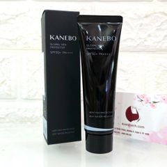 Kem chống nắng Kanebo GKC Skin Protector SPF50 bảo vệ tốt, lên da rất đẹp