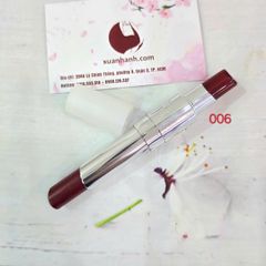 Son dưỡng Dior Addict Lip Glow mềm mịn, căng mọng - 006 hồng tím mận hot trend (Tester)