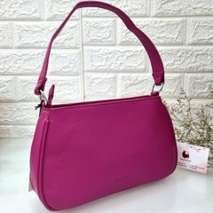 Túi kẹp nách nữ Don Donna trendy, phong cách và nổi bật (New)