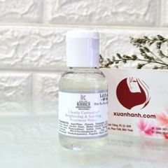 Nước thần KIEHL'S Clearly Corrective Brightening&Soothing trắng da, trừ thâm - 40ml