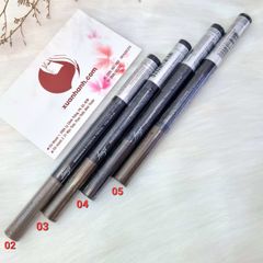 Chì kẻ mày TFS Eyebrow Pencil #04 Black Brown, nâu đen