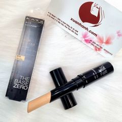 Che khuyết điểm Kanebo Kate The Base Zero Stick Concealer dạng thỏi, tông be da sáng (Light Beige)
