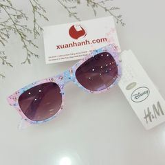 Kính mát H&M công chúa Elsa xinh xắn, đáng yêu cho bé gái #Pink Light 