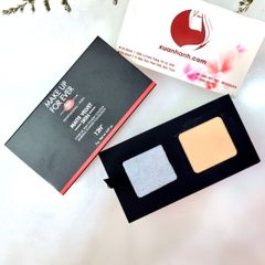 Phấn phủ Make Up For Ever kiềm dầu, lì mịn, thoáng nhẹ da cực đẹp, 2g (New)