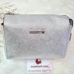 Túi Estee Lauder sang trọng, lạ mắt tiện dụng cầm tay (20x12cm) 