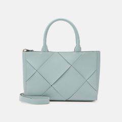 Túi Even & Odd nữ tính, hiện đại và tinh tế cho phái đẹp, #7156 - Grey (HOT)