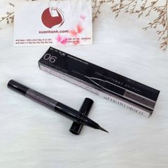 Bút vẽ mắt nước Kanebo Kate Conscious Liner Color siêu mảnh, #06 Grayish Brown (New)