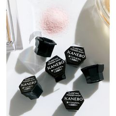 Tẩy tế bào chết Kanebo GKC PowderWash tác động sâu, không rát da, 5 viên lẻ. 