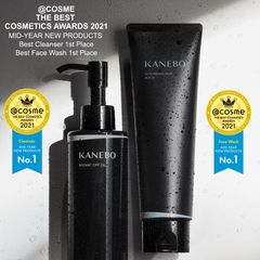 Dầu tẩy trang Kanebo GKC Instant Off Oil sạch sâu, dịu nhẹ chống lão hoá 