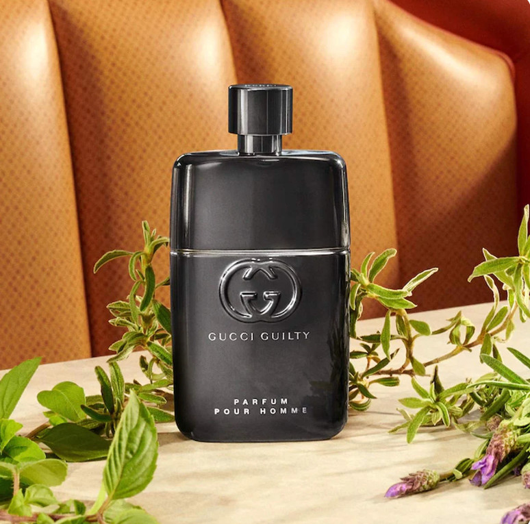 Nước hoa nam Gucci Guilty Pour Homme Parfum cuốn hút, hiện đại và