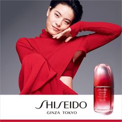 Tinh chất Shiseido Ultimune Power Infusing Concentrate khôi phục, tái tạo da, 10ml