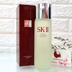 SKII Facial Treatment Essence, dòng "nước thần" dành cho các chị em - 230ml (new)
