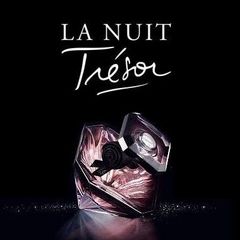 Nước hoa Lancome La Nuit Tresor ngọt ngào, sang trọng và quyến rũ - EDP, 5ml